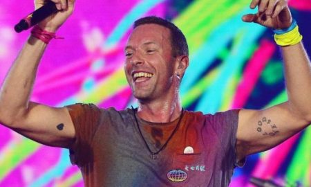 Chris Martin Shares Hilarious Story Behind Coldplay's Funny Gig Absence