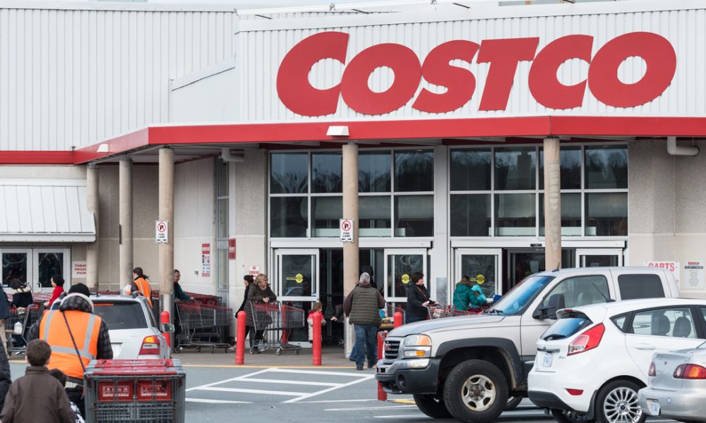 Costco Black Friday 2024 12 Deals Worth Leaving the Turkey For Moms