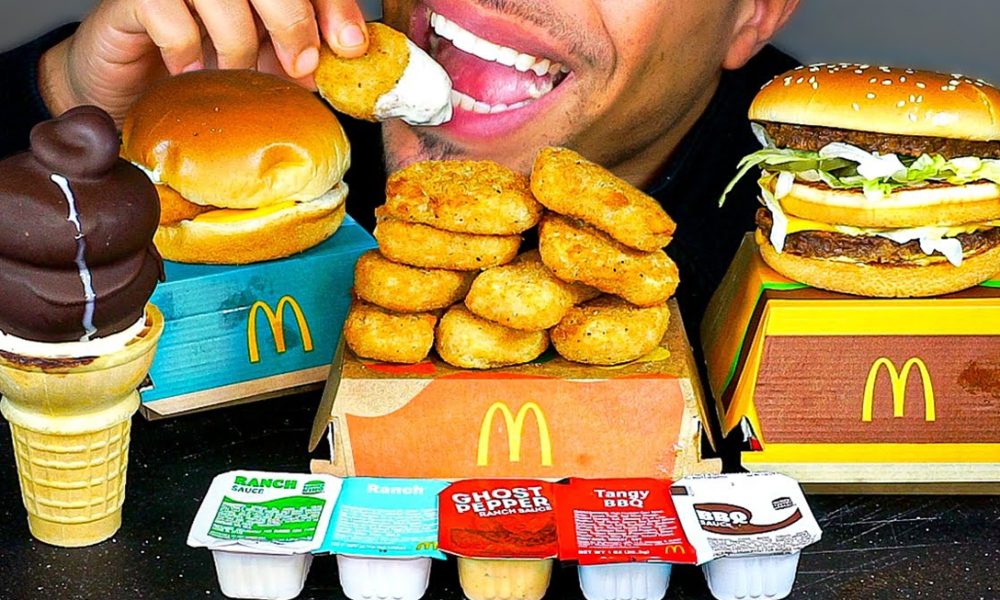 14 McDonald's Products That Were a Complete Flop - Moms Who Love