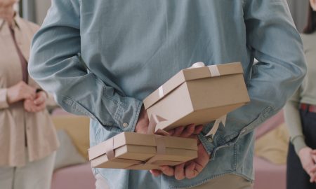 gifts for older women